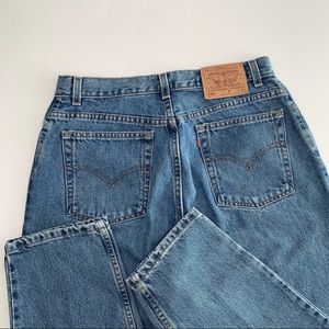 Vintage Levi’s